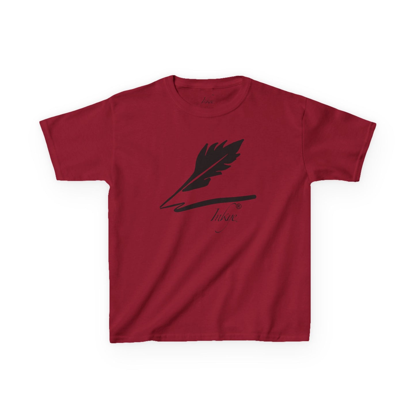 Young Kids Bird Logo Tee