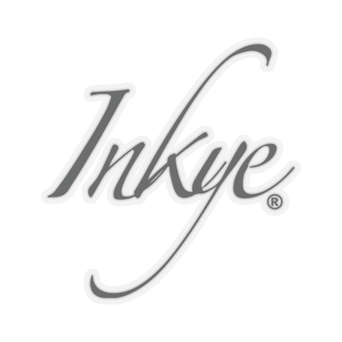 Logo Sticker