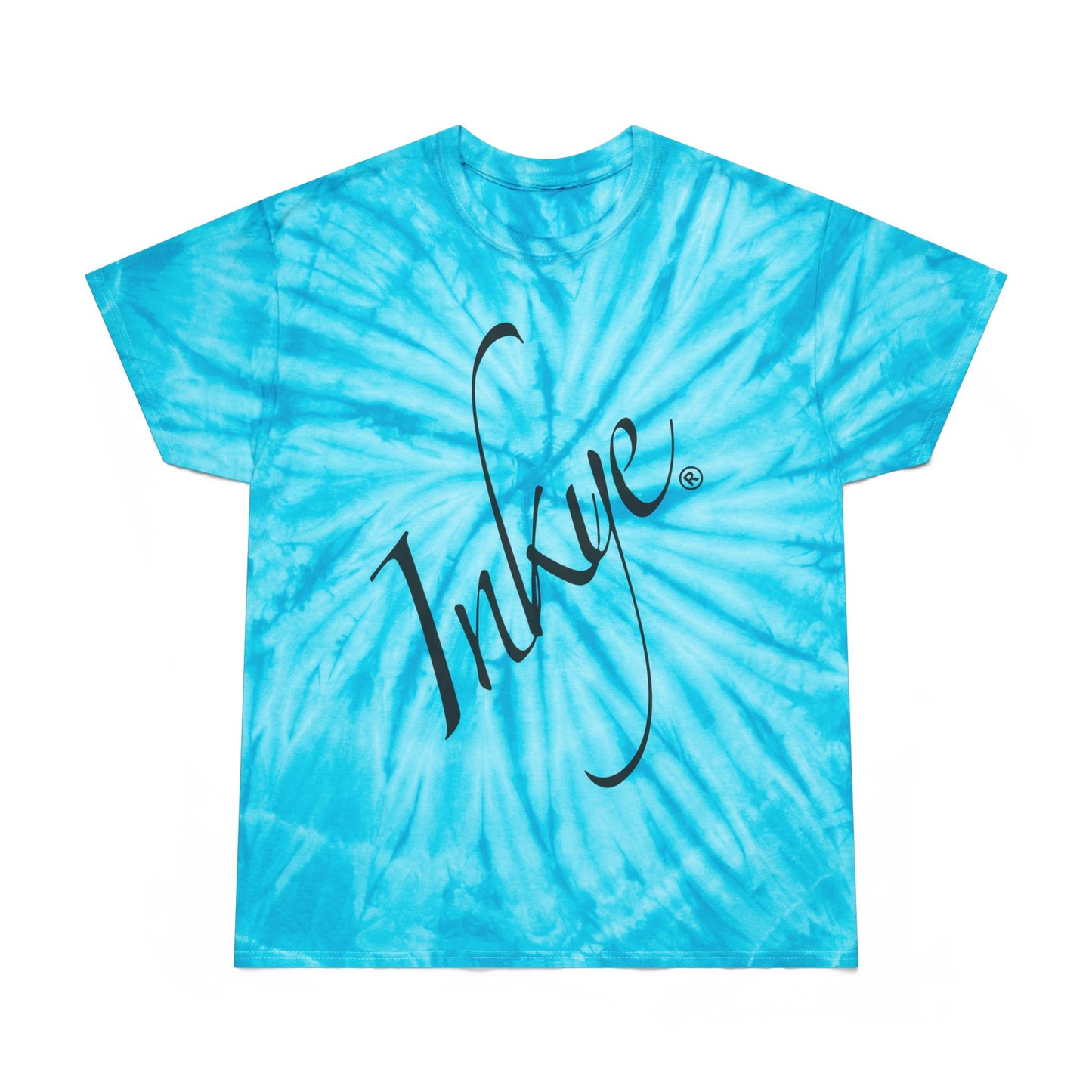 Tie-Dye Inkye Tee, Cyclone