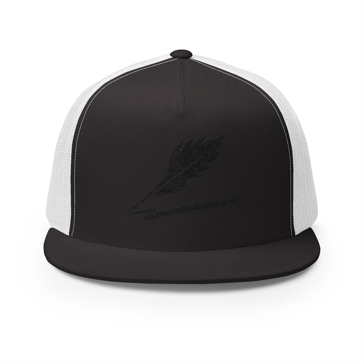 Hat Inkye Trucker Cap