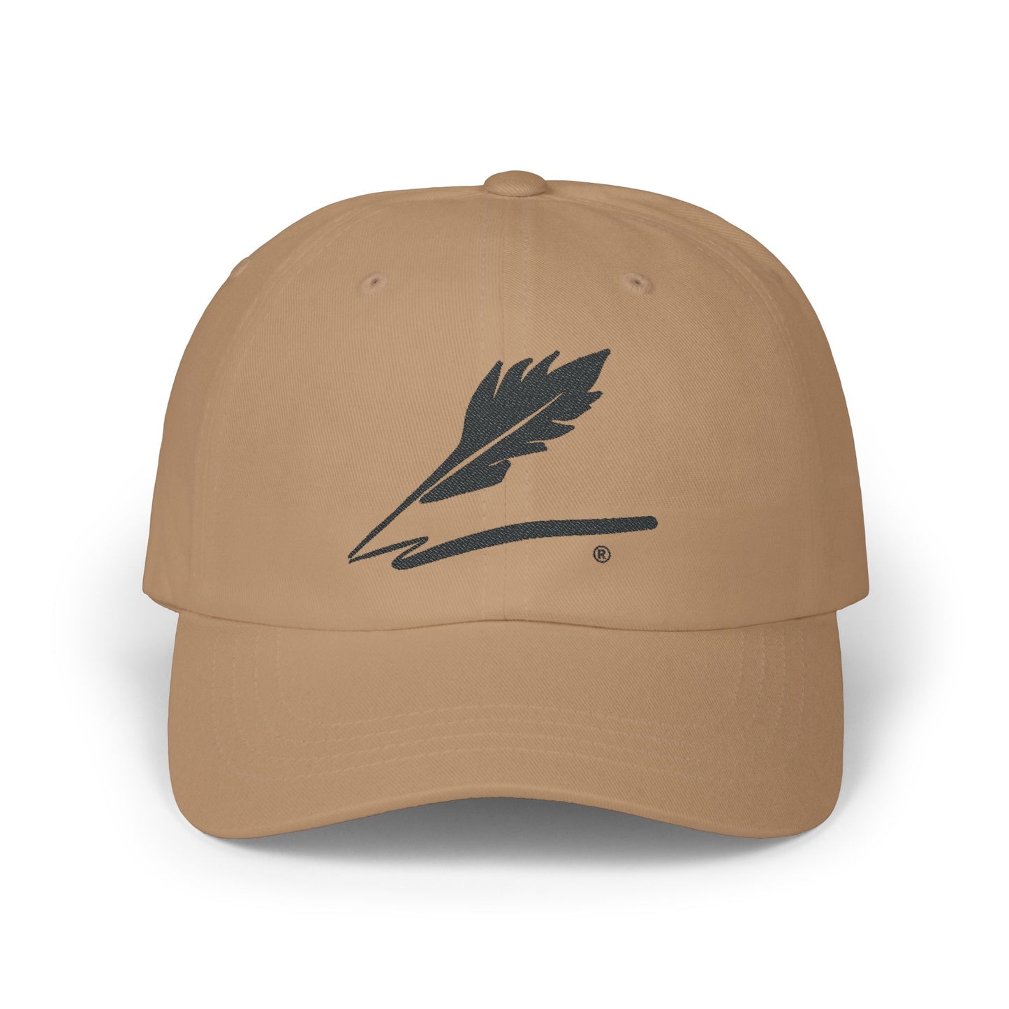 Hat "Bird Logo" Cap