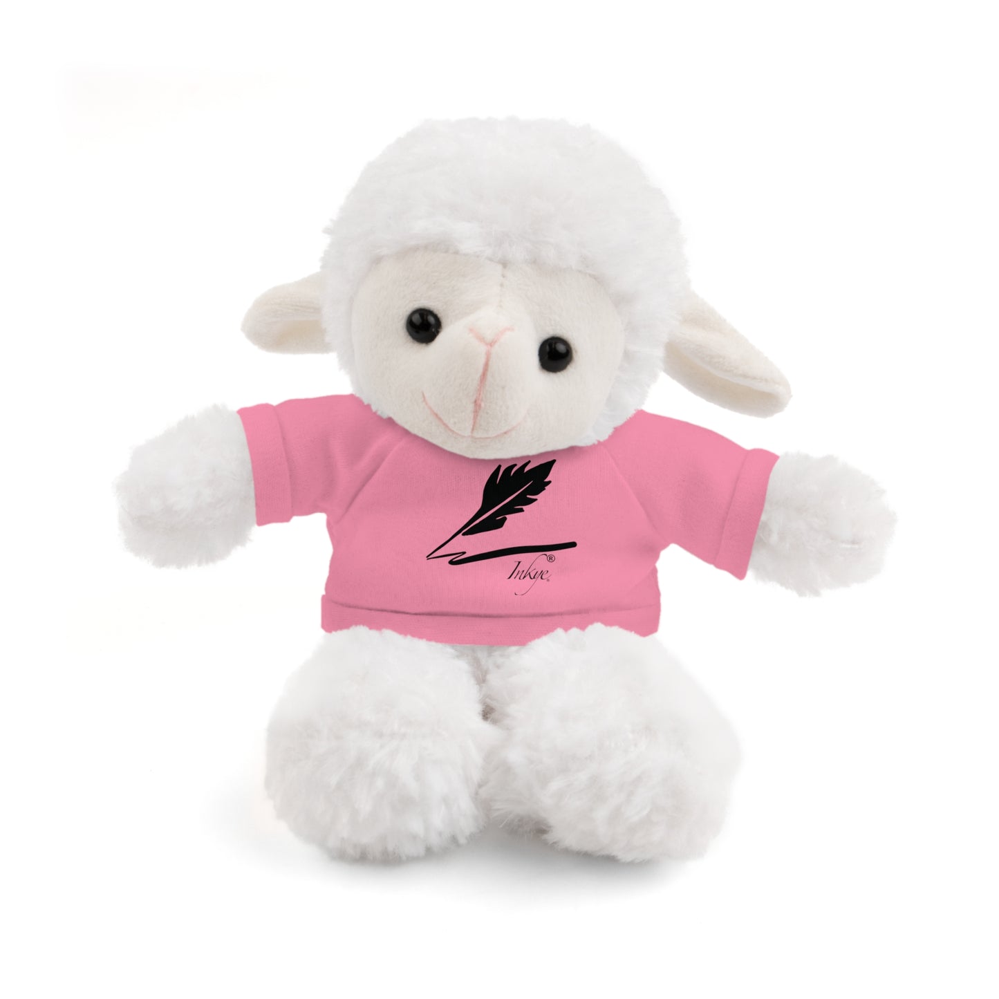 Inkye Friend Stuffed Animal