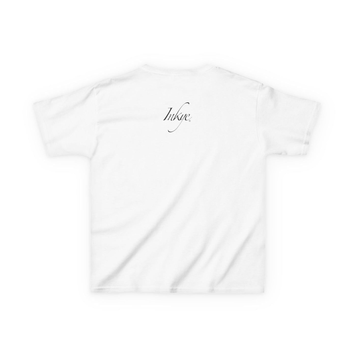 Young Kids Bird Logo Tee