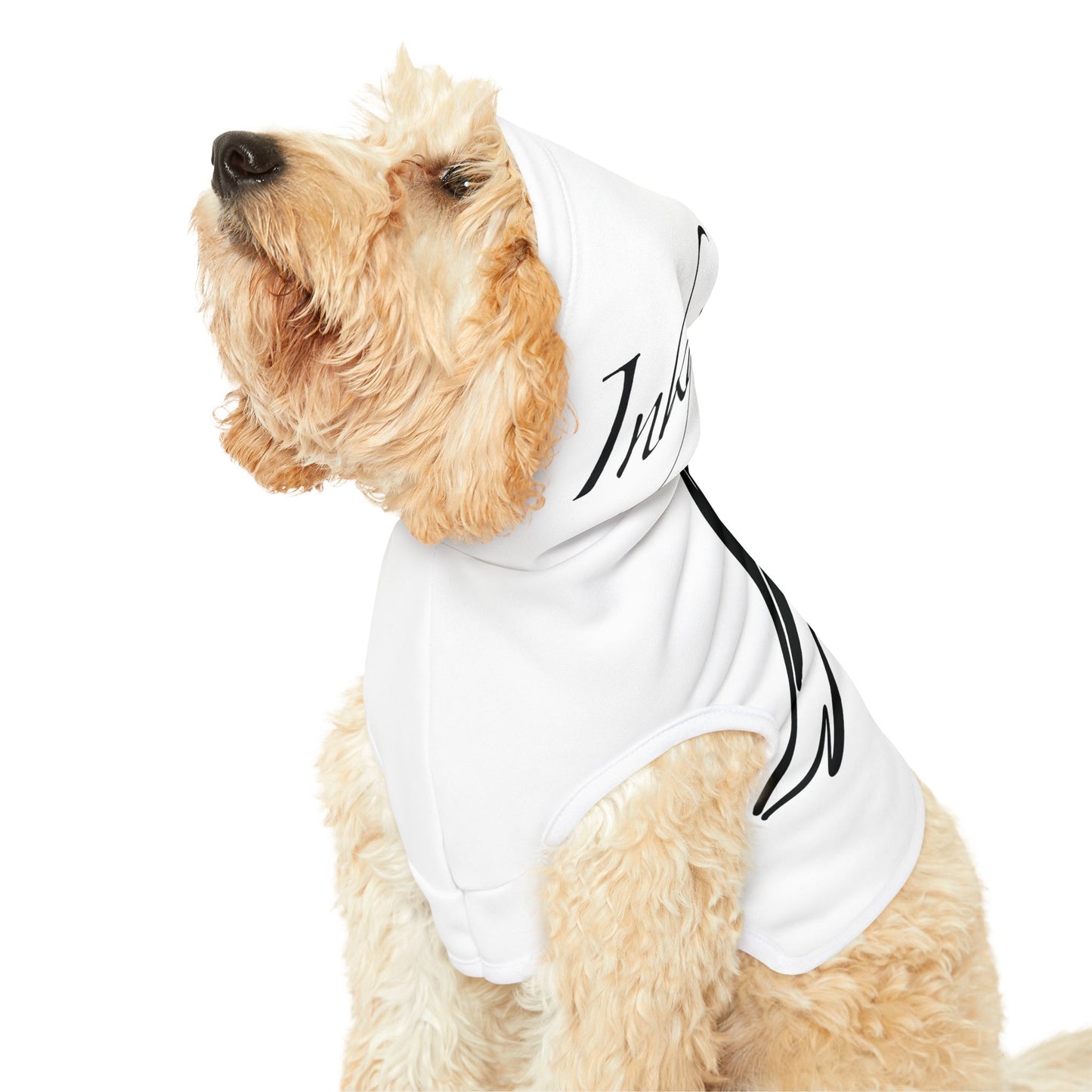 Pet Inkye Hoodie