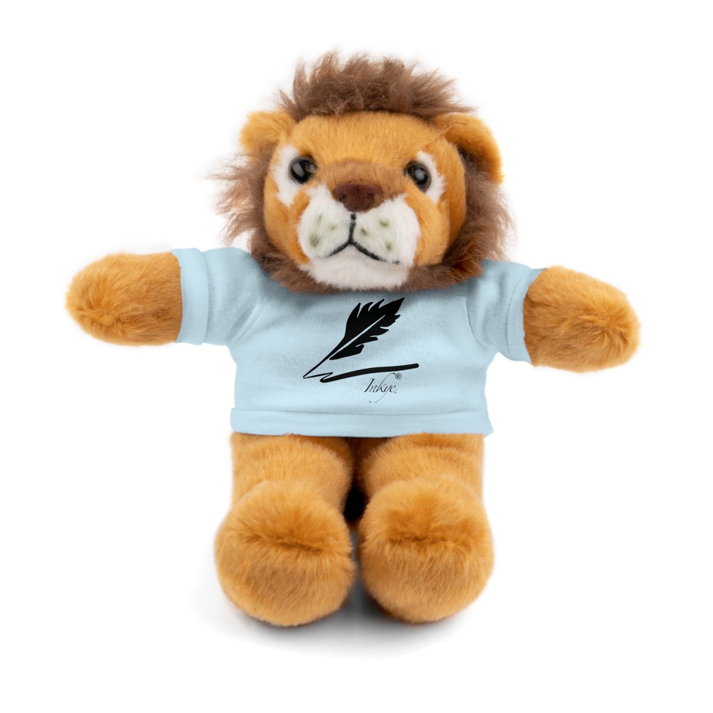 Inkye Friend Stuffed Animal