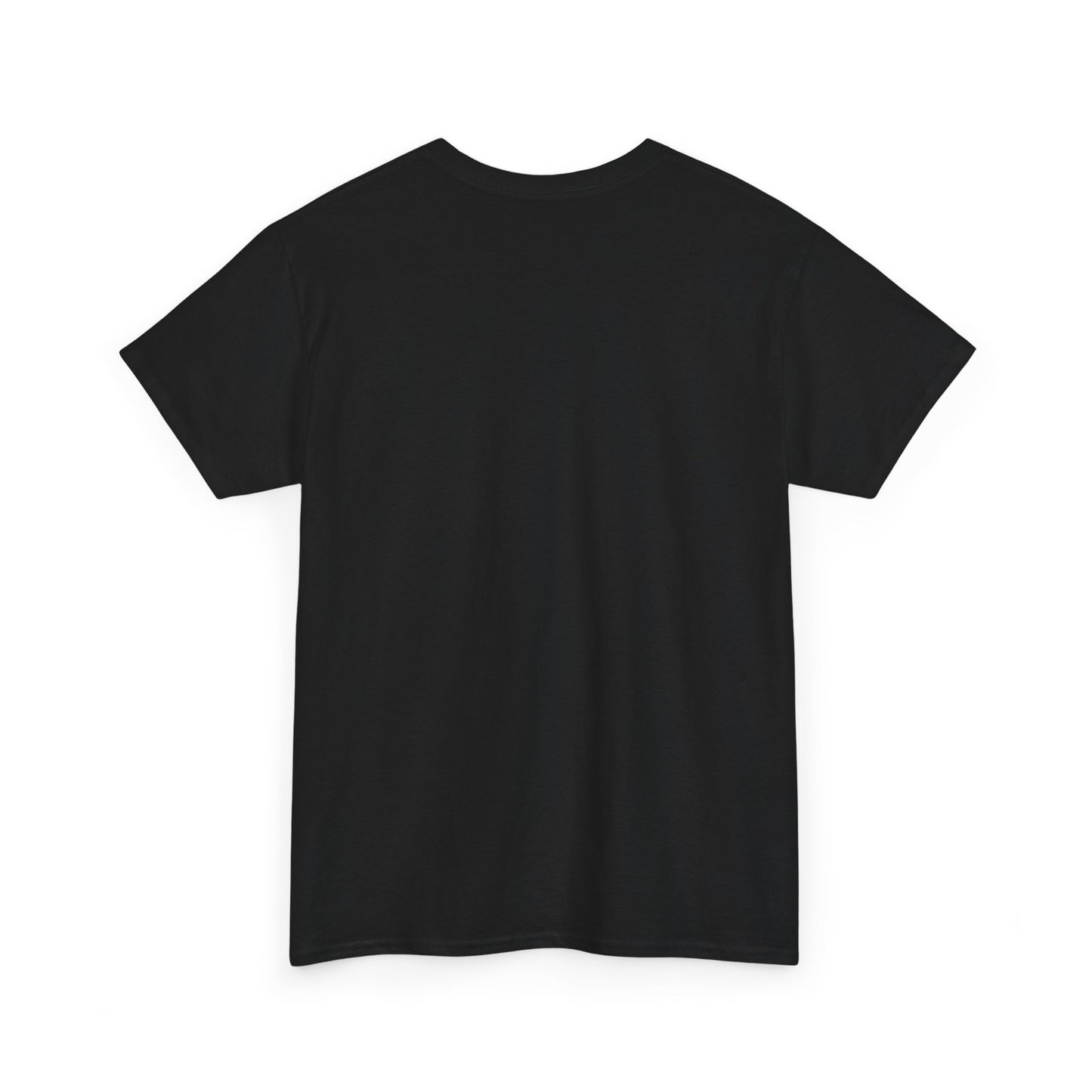 Inkye Logo Multi-Label Unisex Cotton Tee