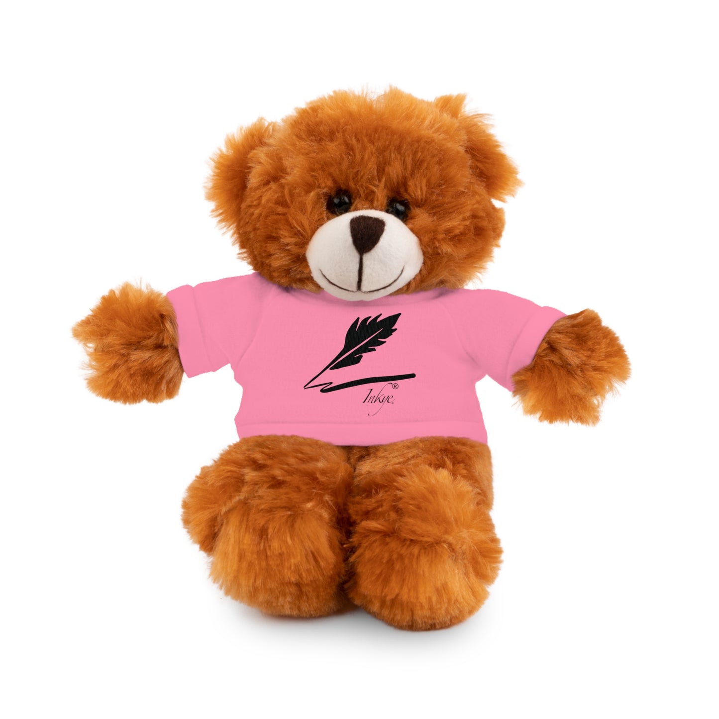 Inkye Friend Stuffed Animal