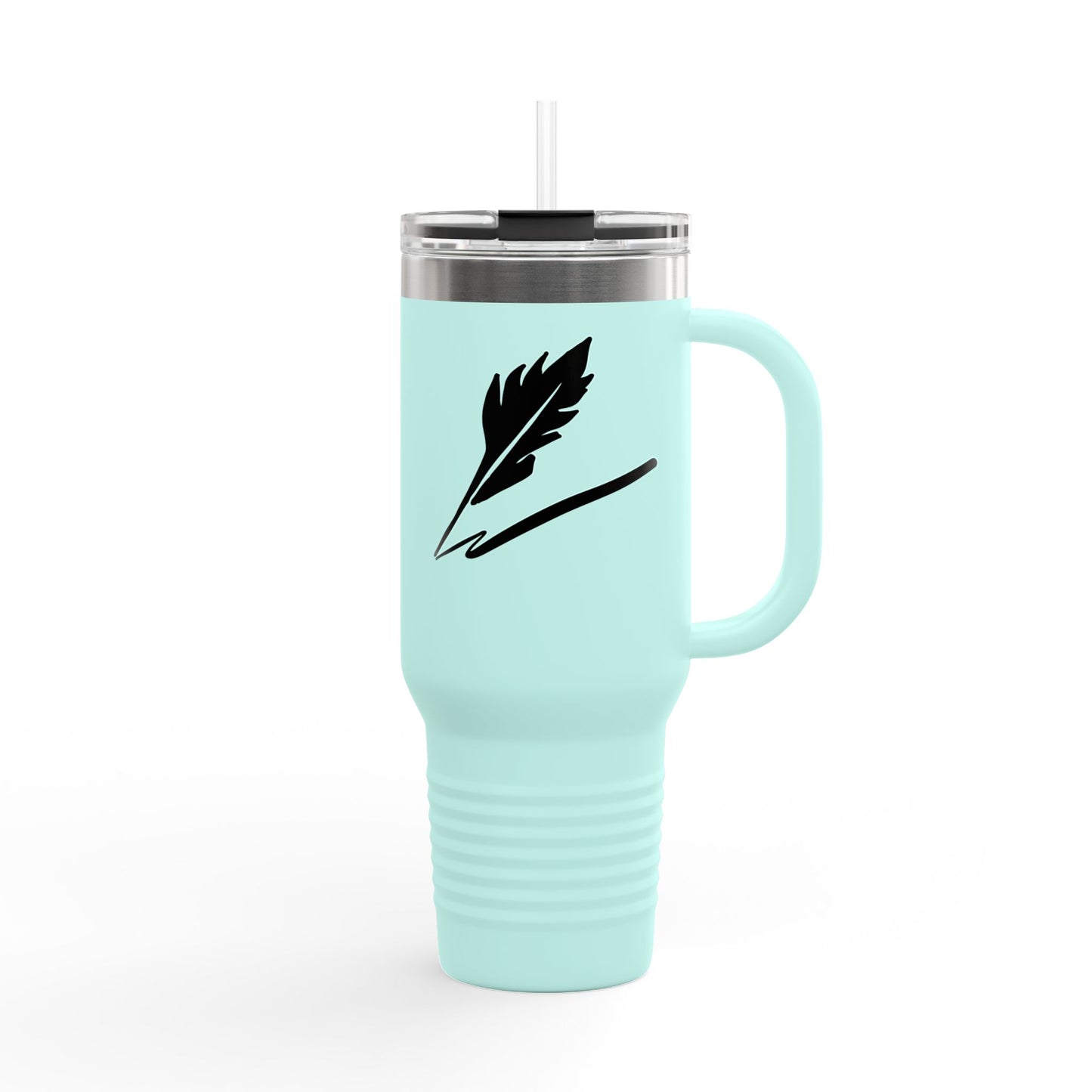Inkye Travel Mug, 40oz