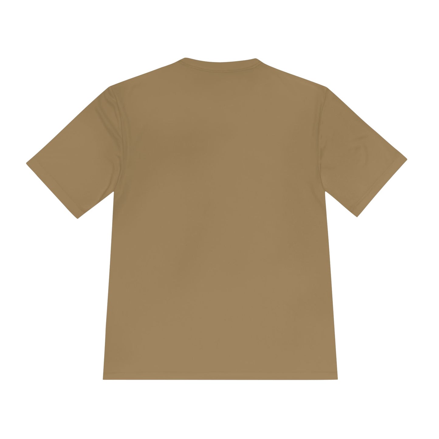 Inkye Logo Unisex Short "Multi-Label" Sleeve Moisture Wicking Fitness Tee