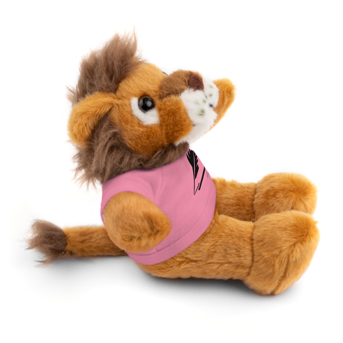 Inkye Friend Stuffed Animal