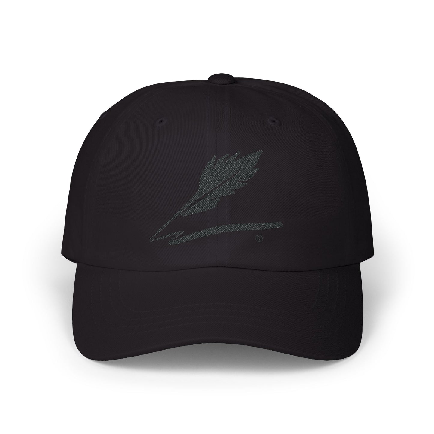 Hat "Bird Logo" Cap