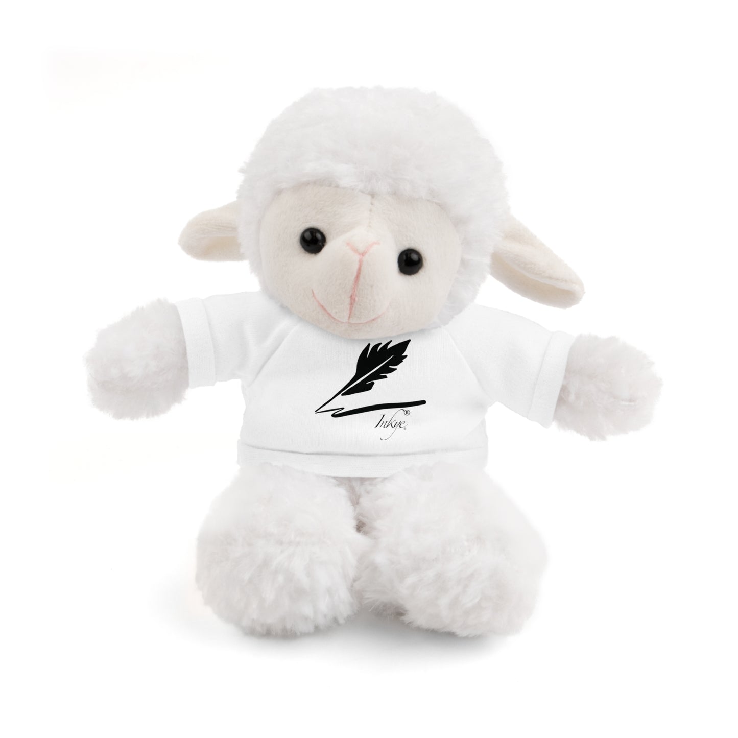 Inkye Friend Stuffed Animal