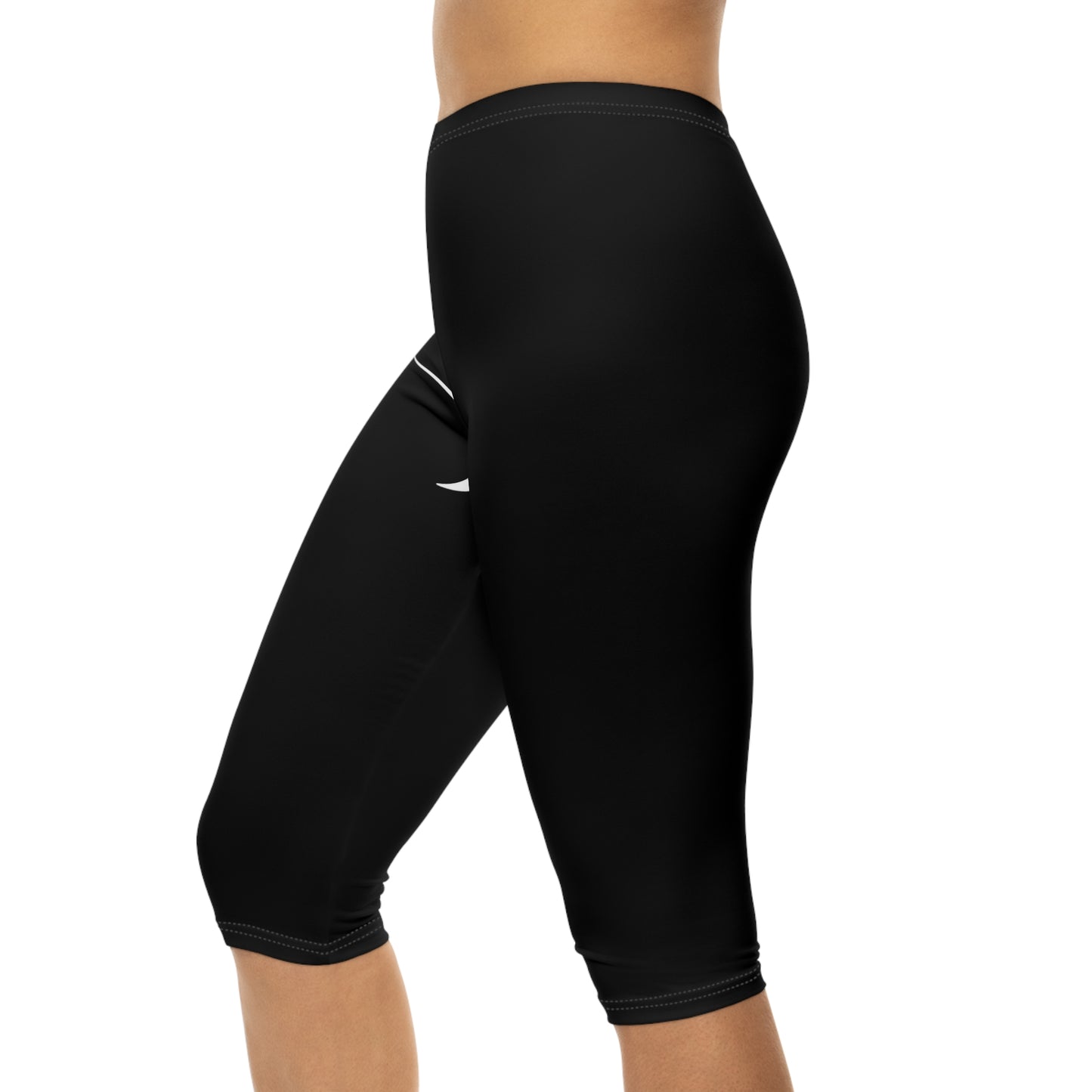 Inkye Women’s Capri Leggings