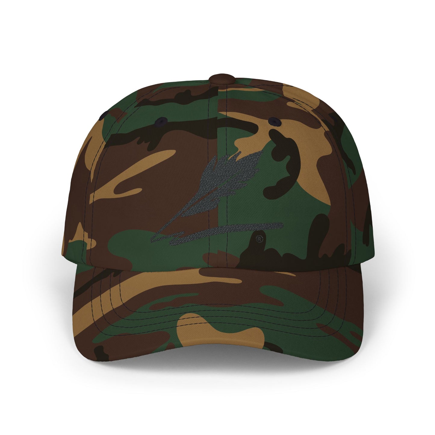 Hat "Bird Logo" Cap