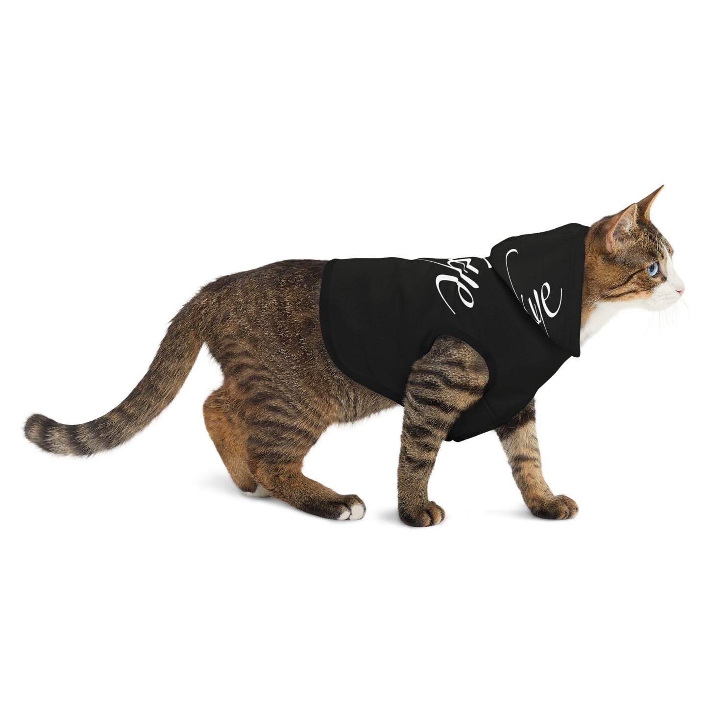 Pet Inkye Hoodie