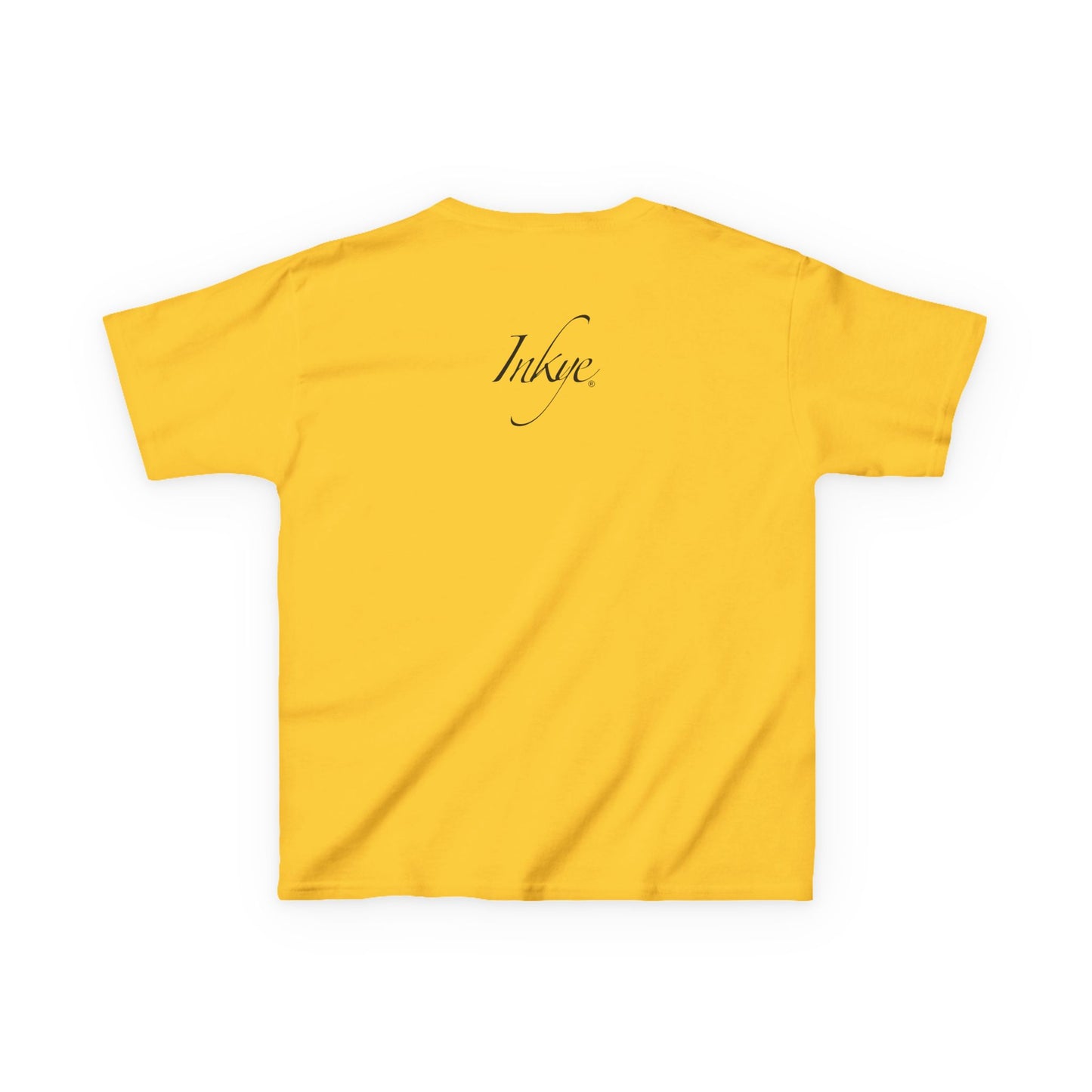 Young Kids Bird Logo Tee