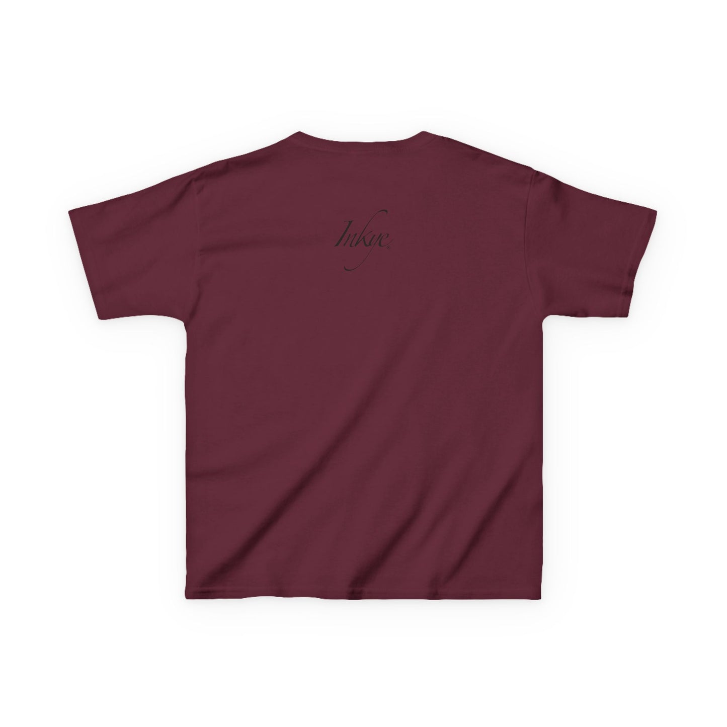 Young Kids Bird Logo Tee