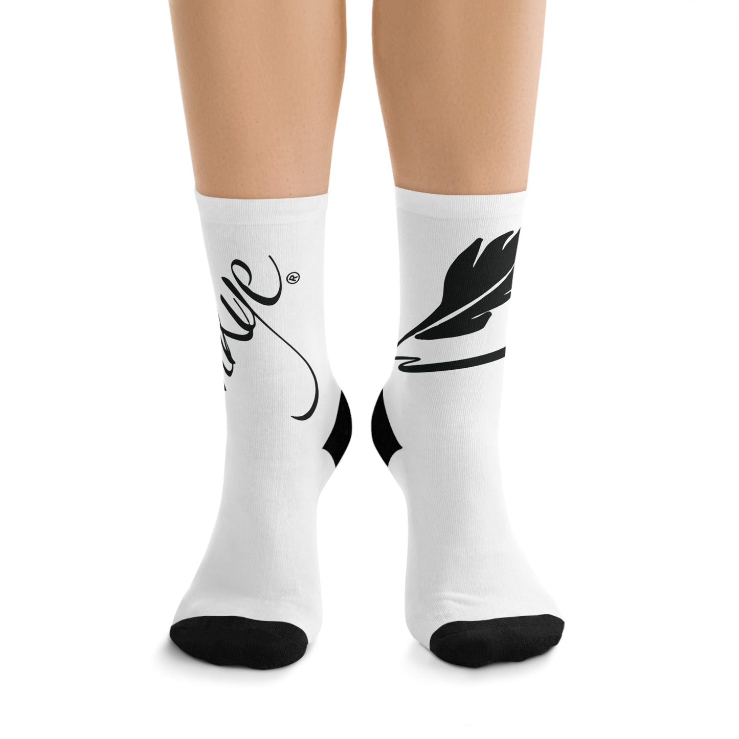 Inkye Socks
