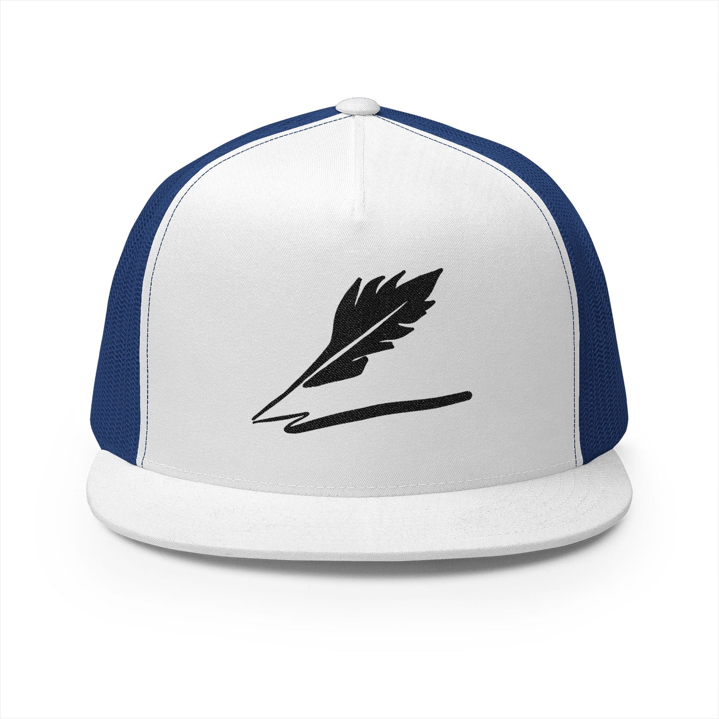 Hat Inkye Trucker Cap
