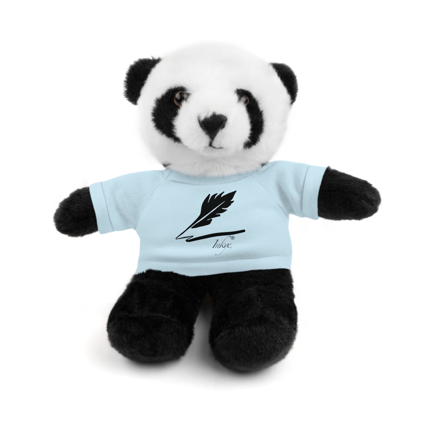 Inkye Friend Stuffed Animal