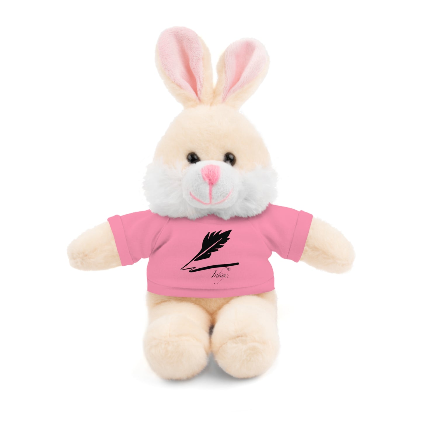 Inkye Friend Stuffed Animal