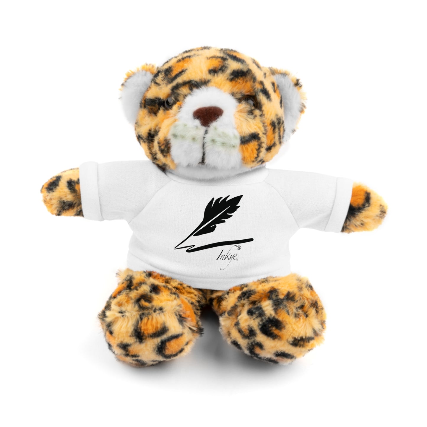 Inkye Friend Stuffed Animal