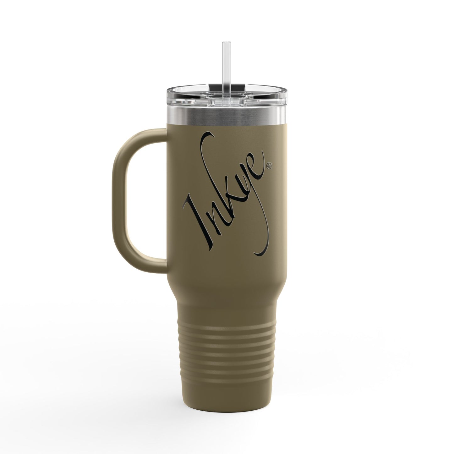 Inkye Travel Mug, 40oz