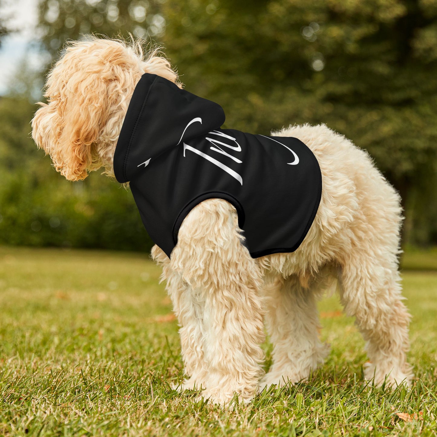 Pet Inkye Hoodie