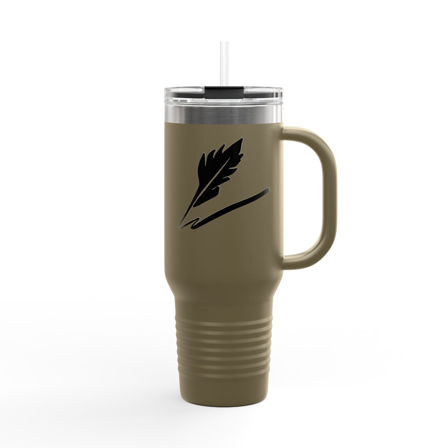 Inkye Travel Mug, 40oz