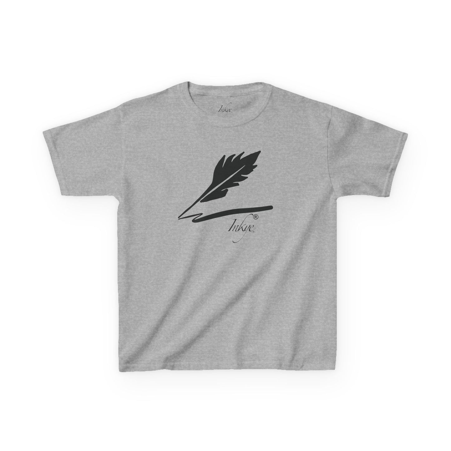 Young Kids Bird Logo Tee