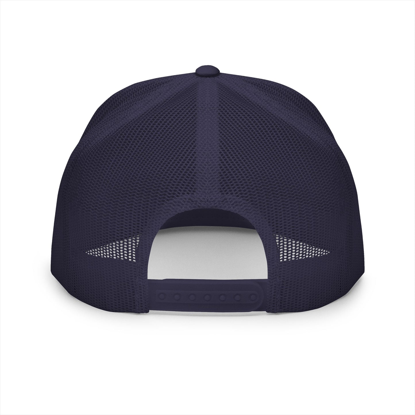 Hat "White Label" Inkye logo Trucker Cap