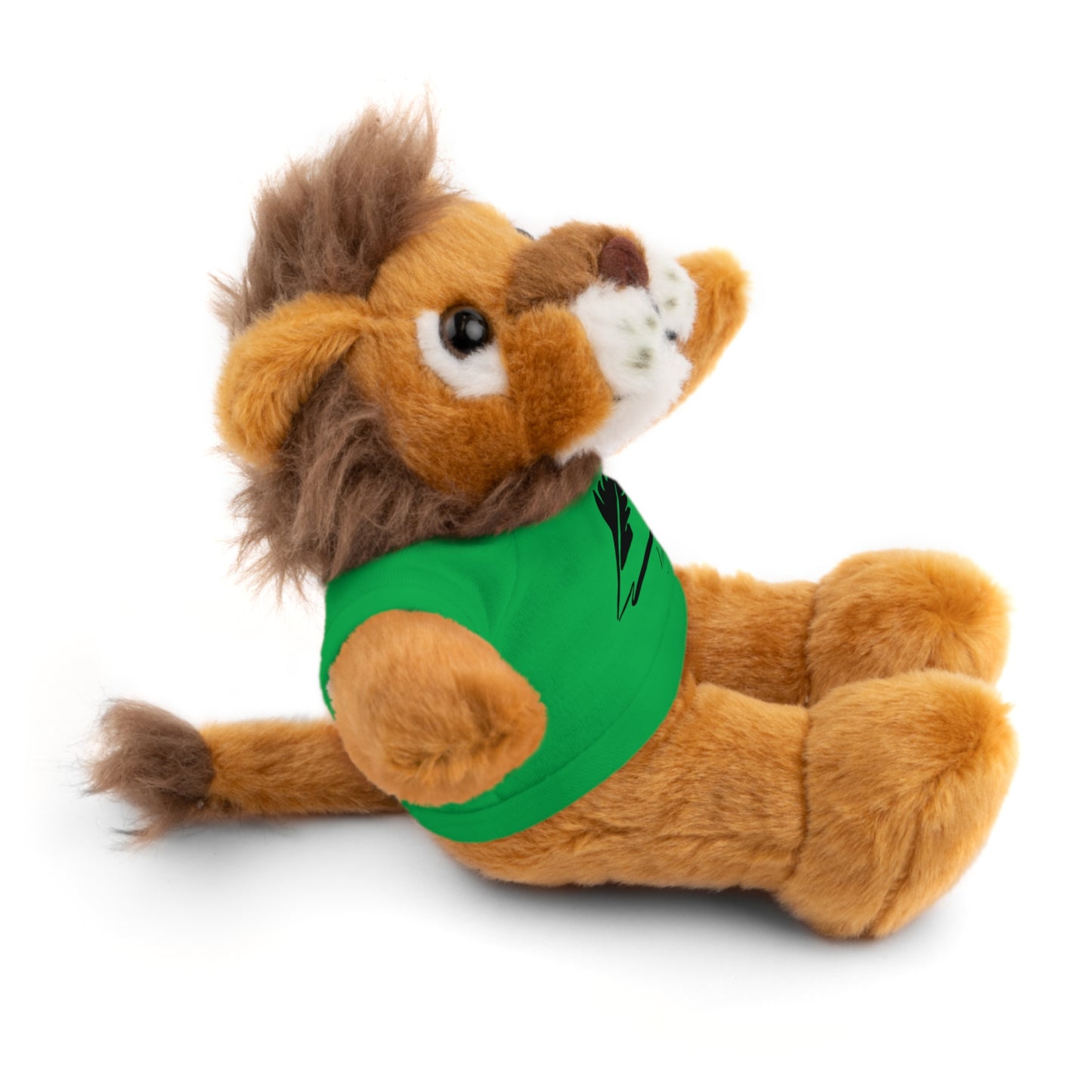 Inkye Friend Stuffed Animal