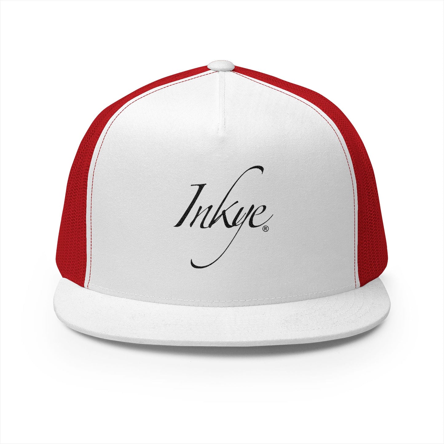 Hat Inkye logo Trucker Cap