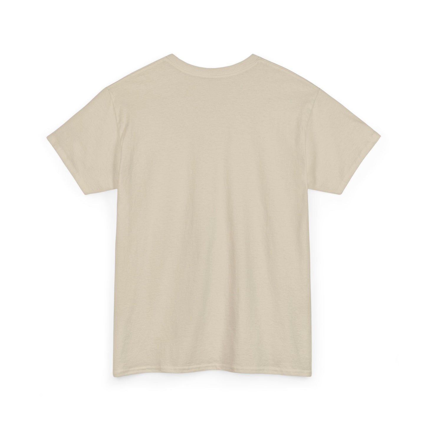 "Get Inkye" Unisex Cotton Tee