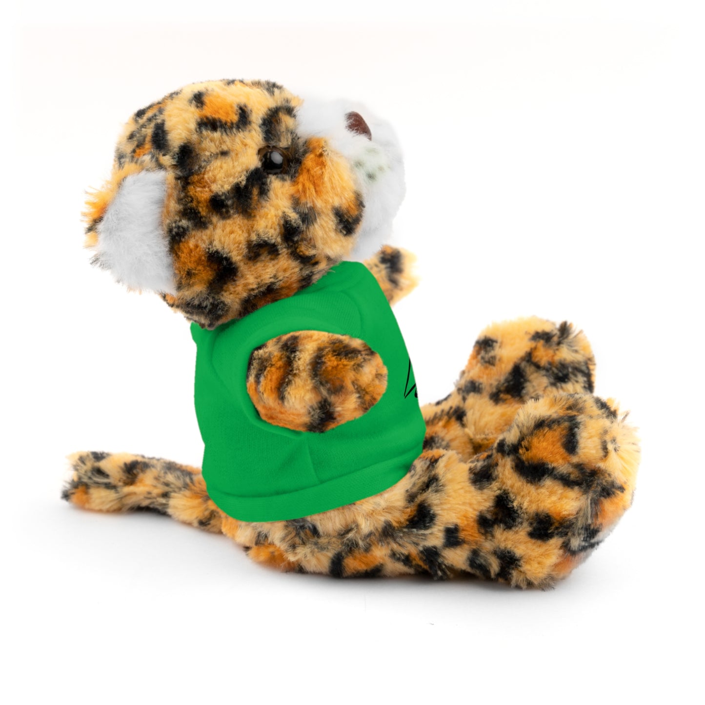 Inkye Friend Stuffed Animal