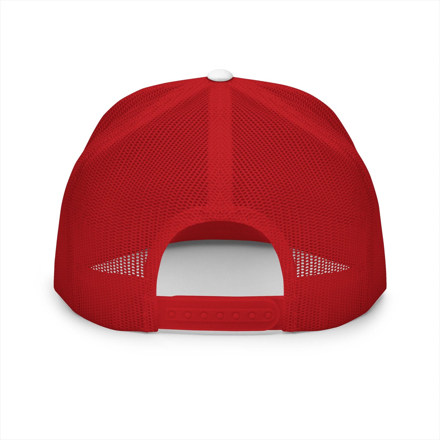 Hat Inkye logo Trucker Cap