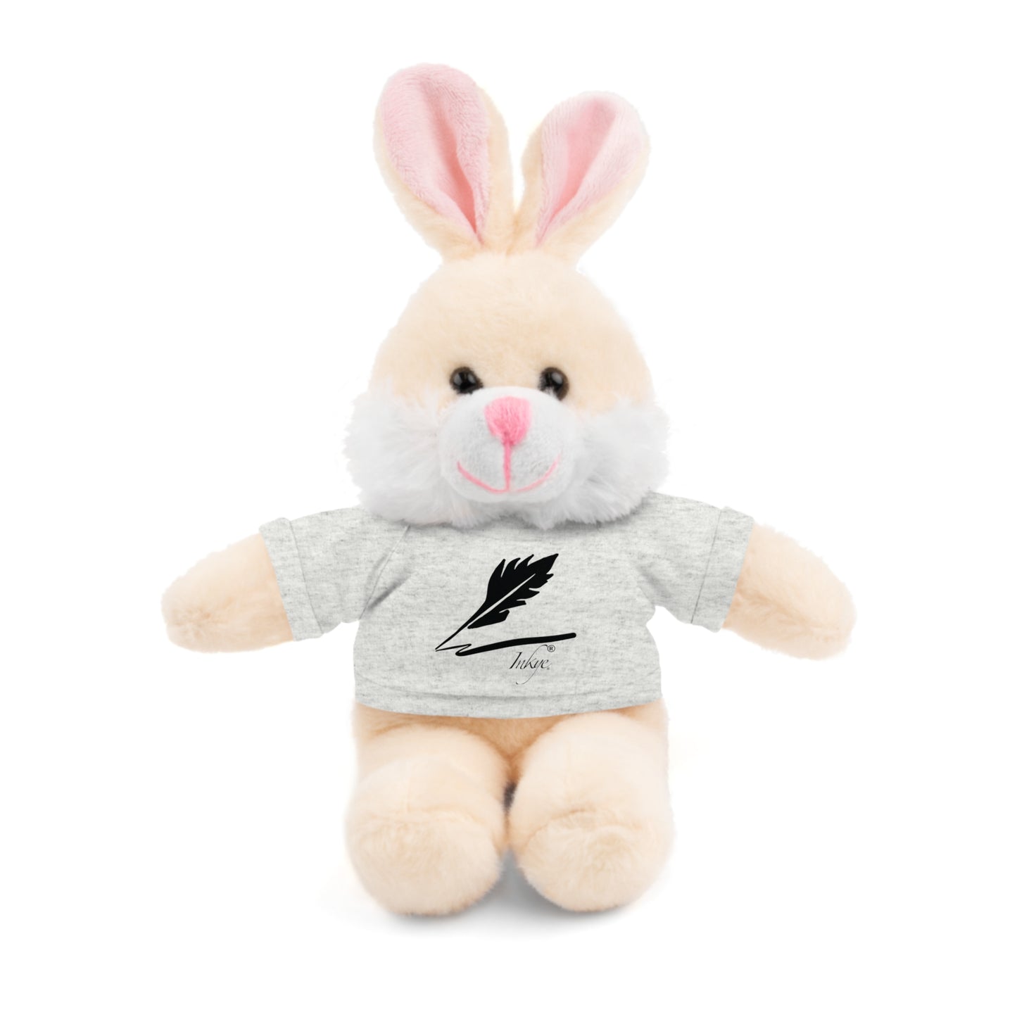 Inkye Friend Stuffed Animal