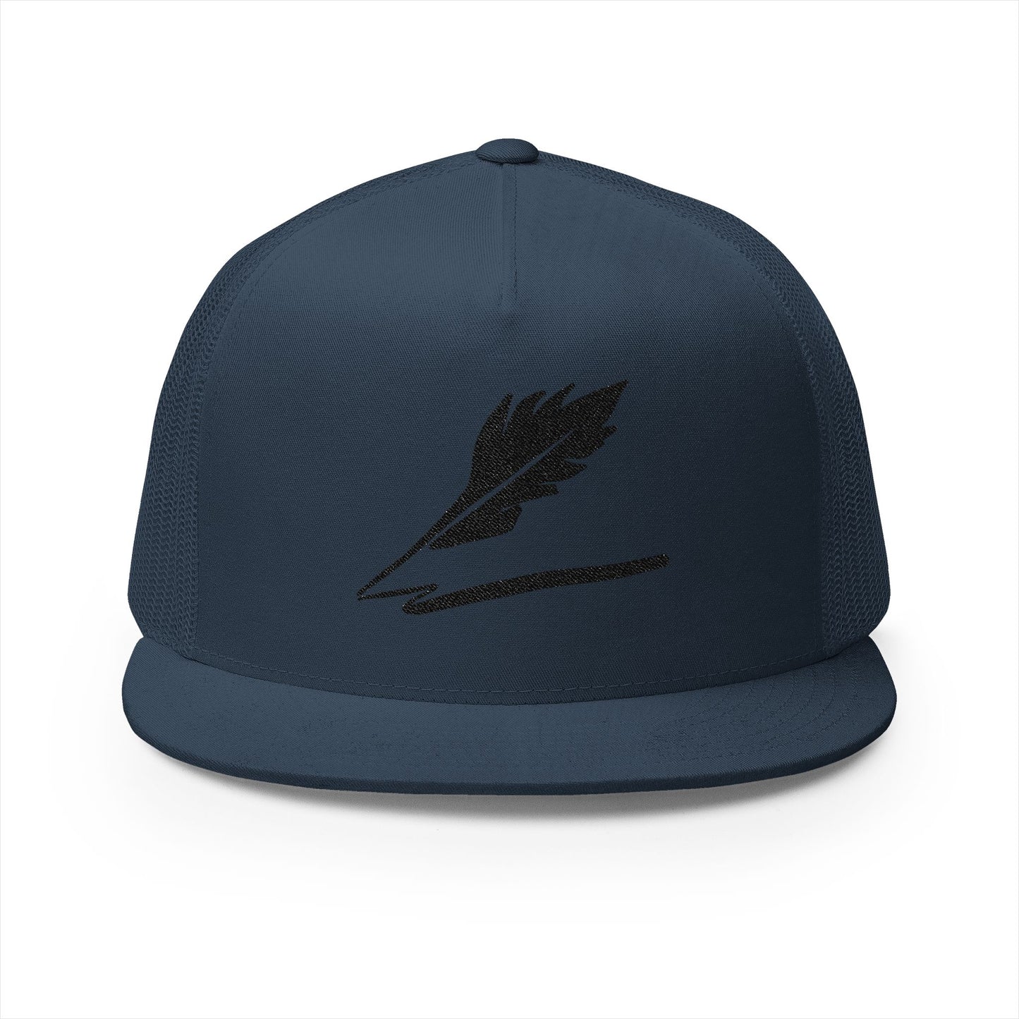 Hat Inkye Trucker Cap