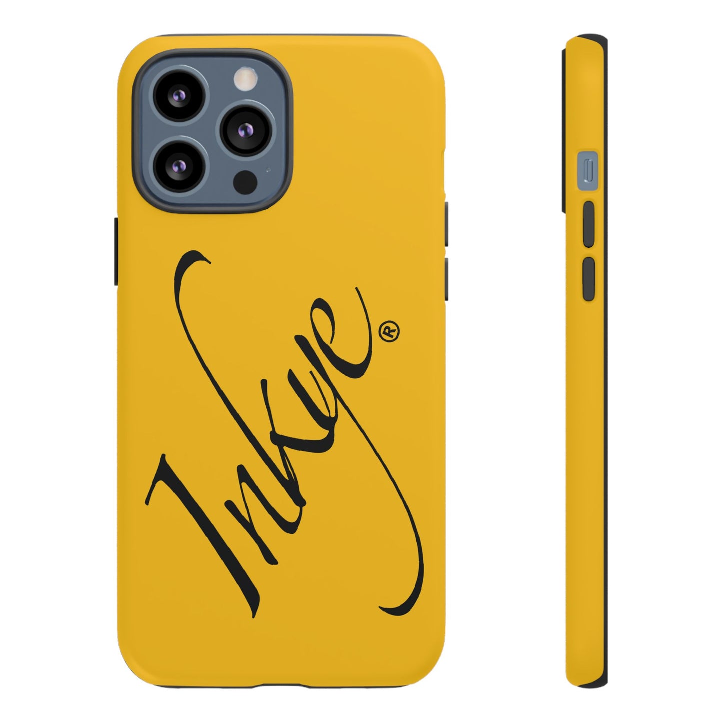 Logo Cell phone Case