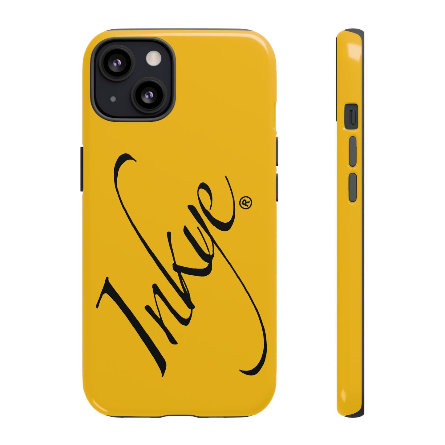 Logo Cell phone Case