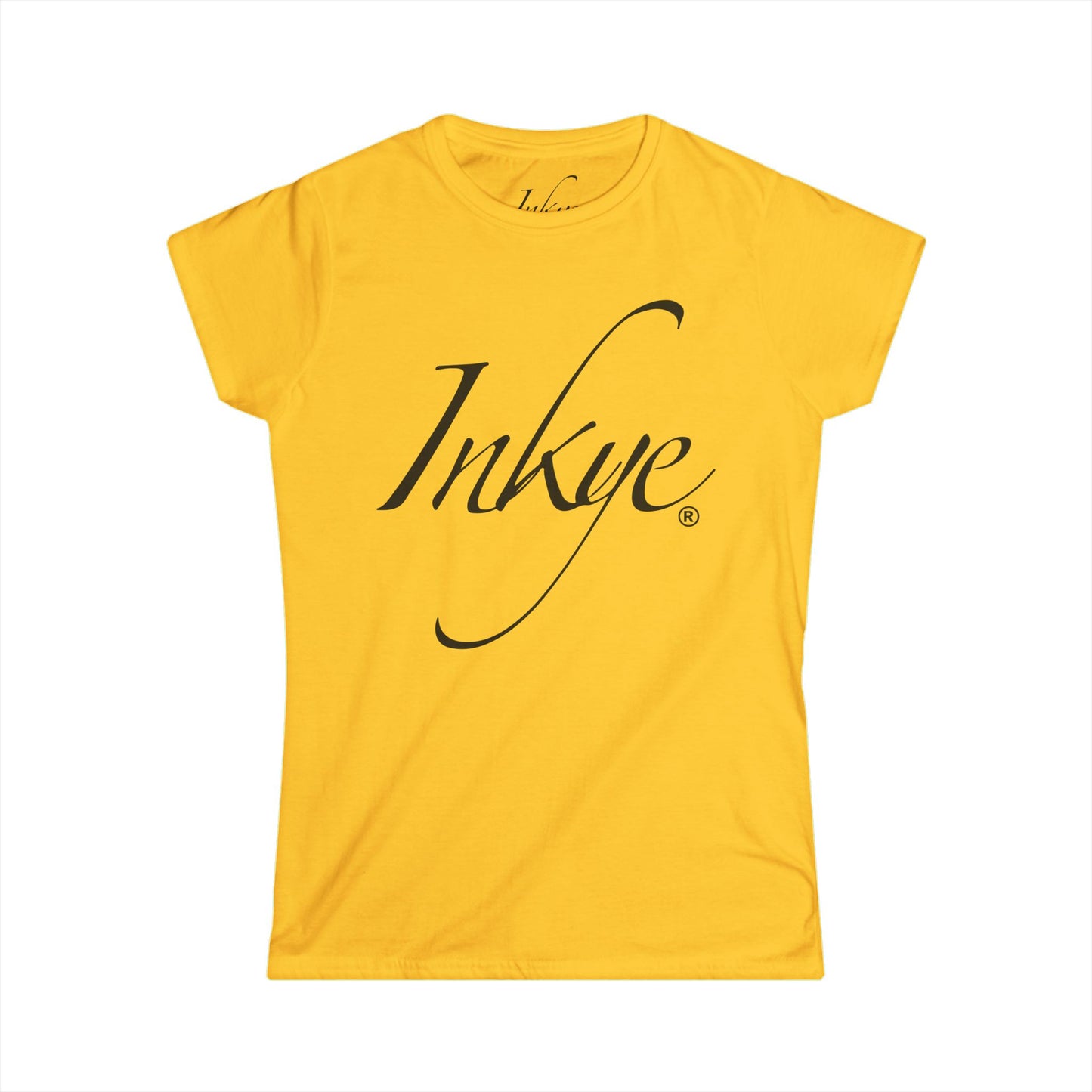 Women's Inkye Logo Tee