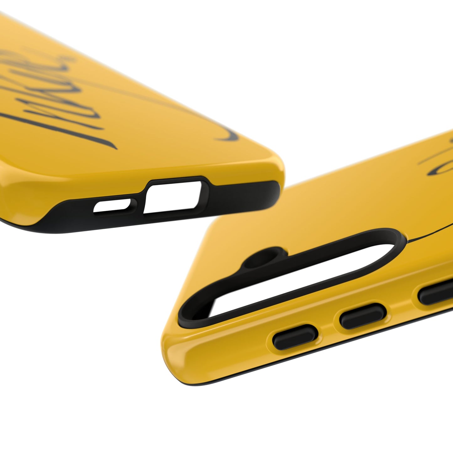Logo Cell phone Case