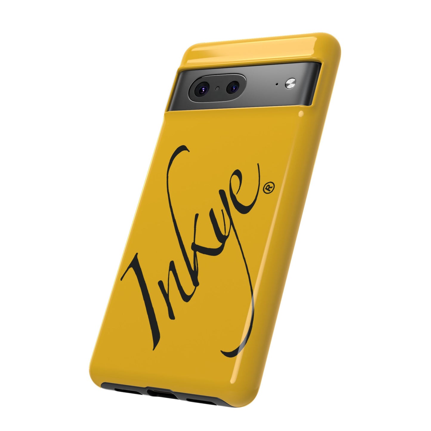 Logo Cell phone Case