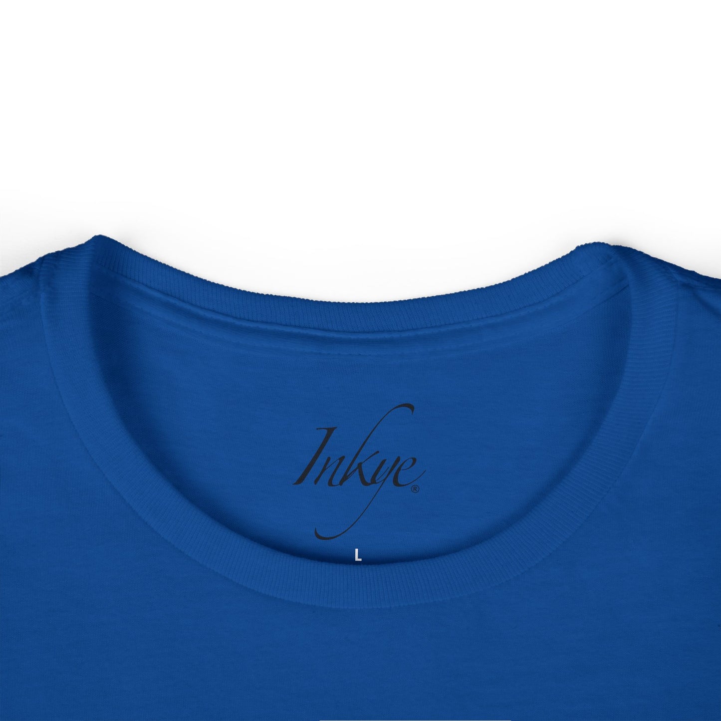 Women's Inkye "Multi-Logo" Tee