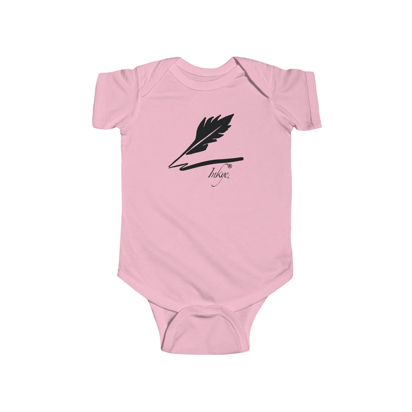 Infant Bird Logo Onesie