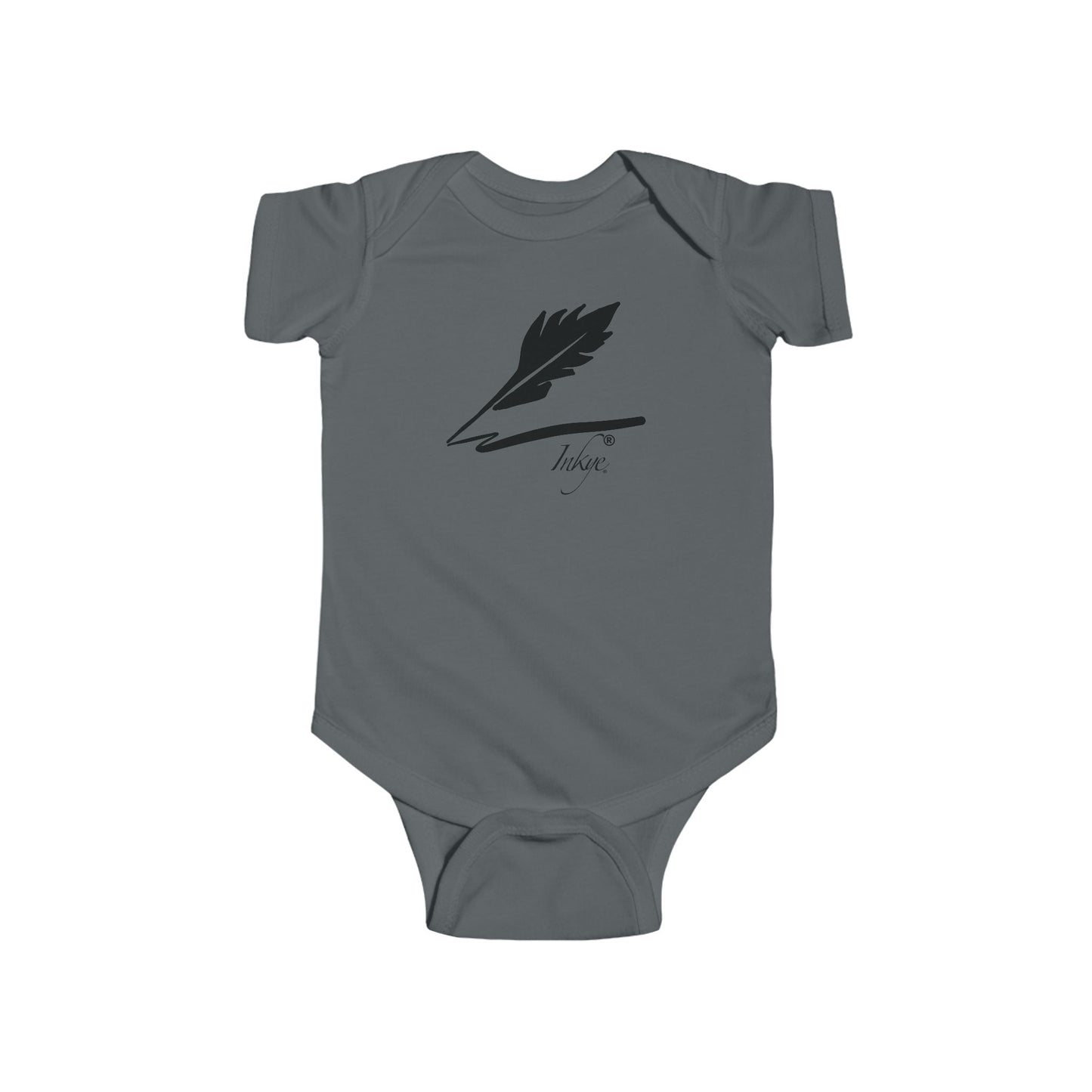 Infant Bird Logo Onesie