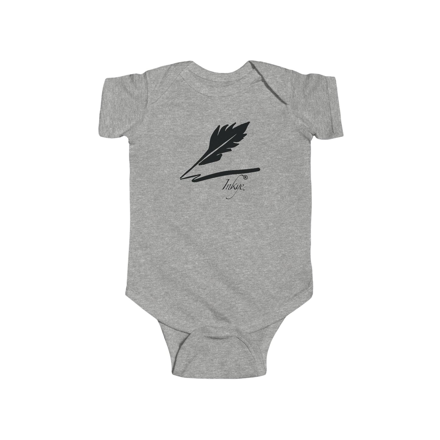 Infant Bird Logo Onesie