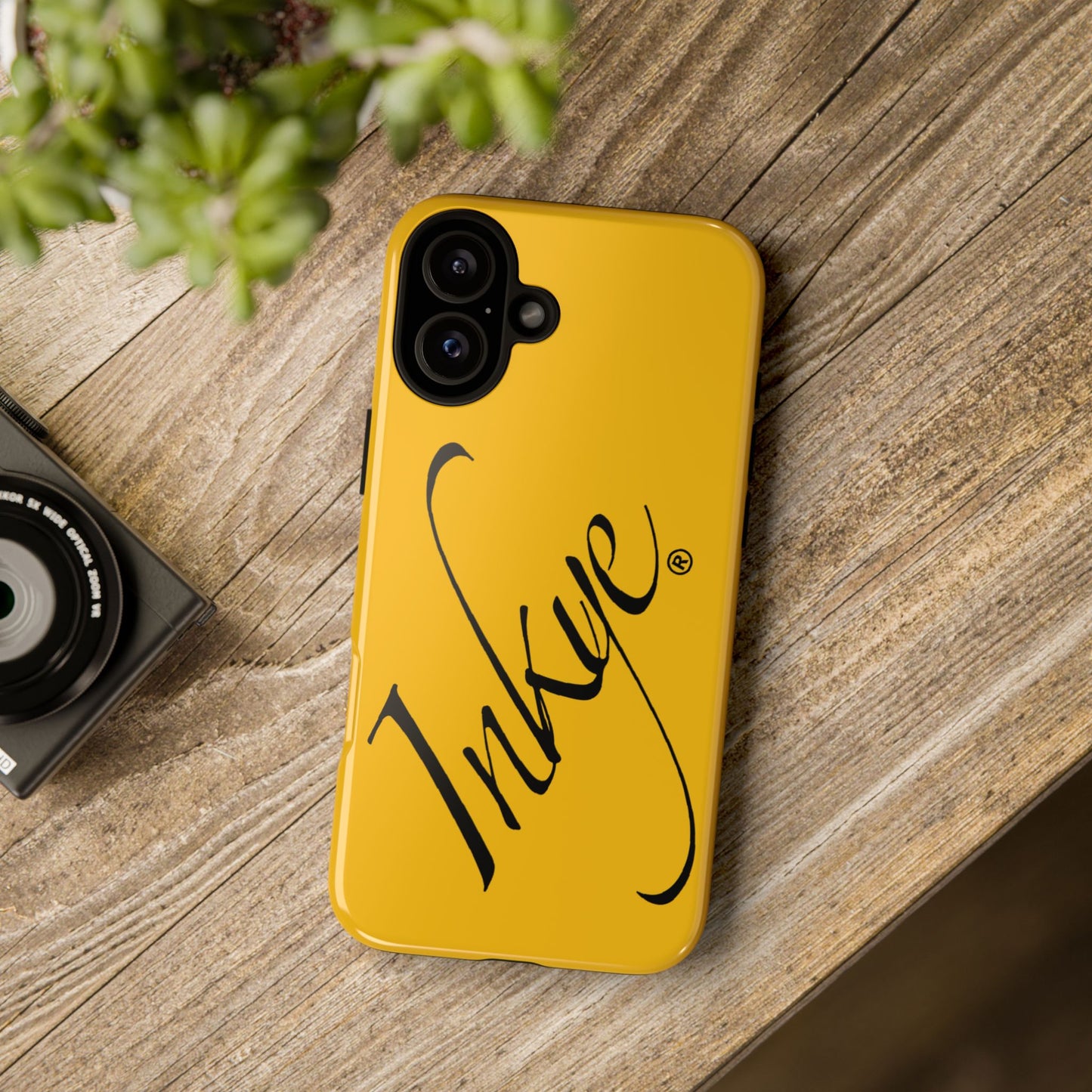 Logo Cell phone Case