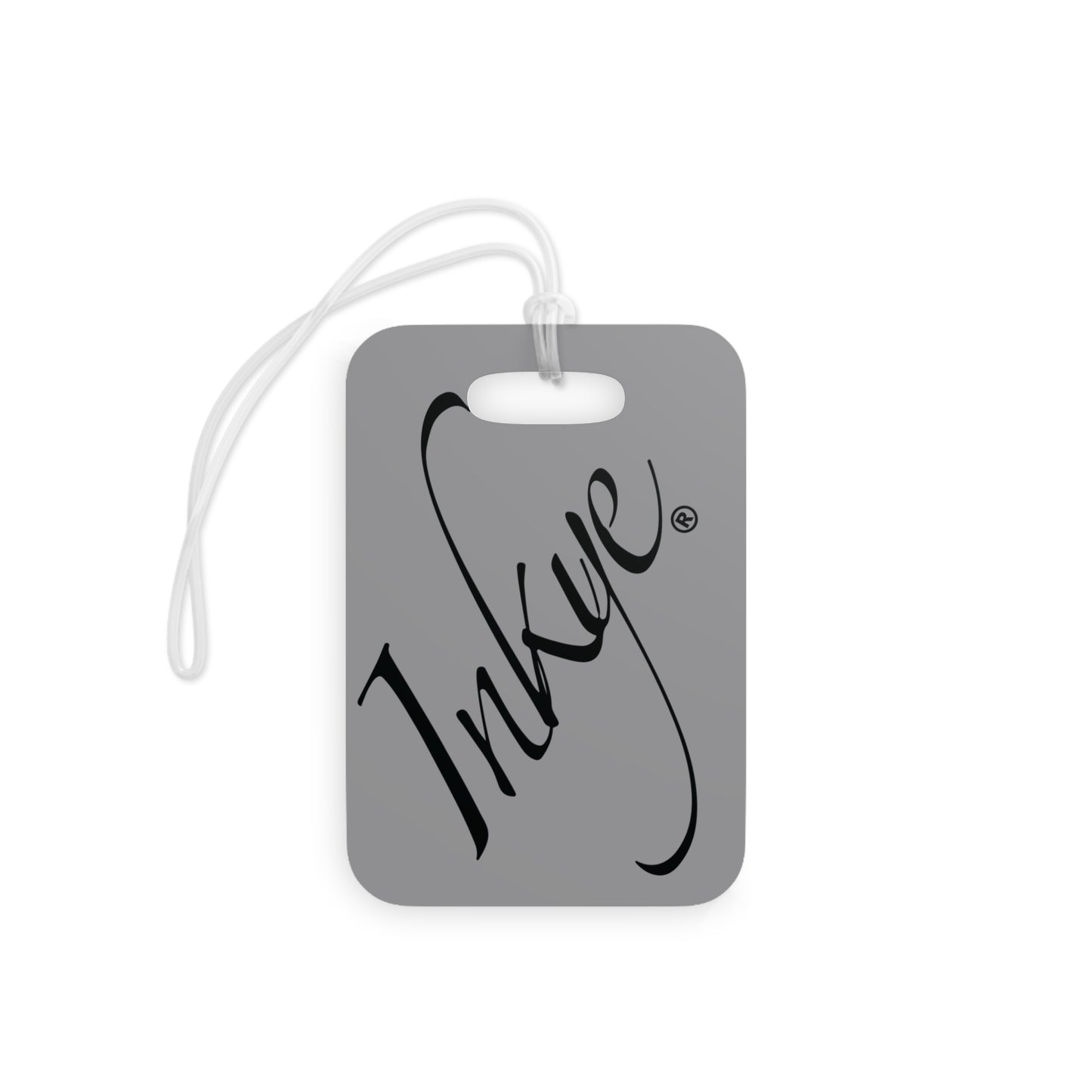 Inkye Luggage Tags (Grey)