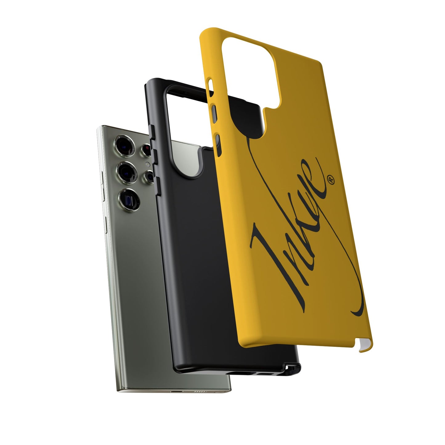 Logo Cell phone Case